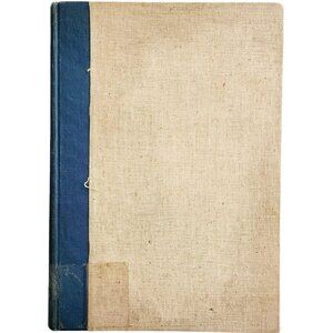 1942 Master Mariner Of Maine Charles Everett Ranlett 1 Of 300 1st Edition WHBS